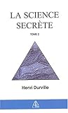Image de La Science secrète, tome 2
