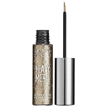 Urban Decay Heavy Metal Glitter Eyeliner - Midnight Cowboy