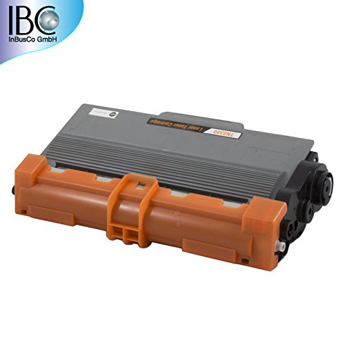 1 Toner pour imprimante brother tN - 3330 tN3380 hL - 5450D hL - 5450 hL 5470-/ hL 5470 dW-dWT-hL 6180 dW hL 6180-dWT, hL - 5440D hL hL - 5450-5480 dW, hL - 5450 dNT dCP-8110 dN remplace les modèles dCP-8155 dN dCP-8250 dN mFC-8910 dW dW mFC-8810 mFC-8510 mFC-8520/dN/dN, mFC-8950 mFC-8710 dW dW dWT mFC-8950 mFC-8515 dN