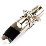 Boquilla de saxo alto personalizada privada