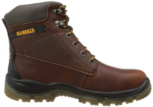 dewalt mens titanium safety boots