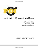 Image de Peyronie's Disease Handbook