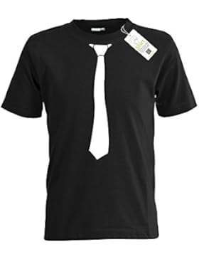 KRAWATTE SPORTLICH - KIDS - T-SHIRT