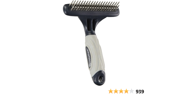 evolution undercoat rake