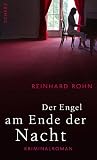 Cover zum Buch Der Engel am Ende der Nacht