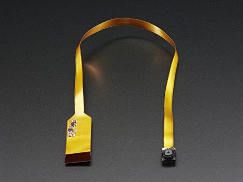 Preisvergleich Produktbild Spionagekamera für Raspberry Pi