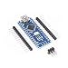 Produktbild B2Q Arduino Nano V3 Atmega 328P CH340G-Chip 5V/16Mhz (0046)