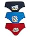 Thomas Tank Engine 3 Pack Boys Pants - 3 - 4 Years