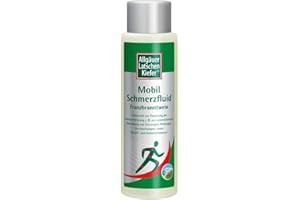 DR. THEISS NATURWAREN GMBH ALLGÄUER LATSCHENK. mobil Schmerzfluid 250 ml