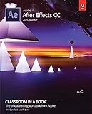 Adobe After Effects CC Classroom in a Book (2015 release) by 