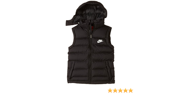 boys nike gillet