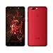 Price comparison product image Elephone P8 3D 4G Smartphone Unlocked Android 7.0 MTK6750T Octa Core (Screen: 5.5"inches - 4GB RAM - 64GB storage) Fingerprint Sensor (red)