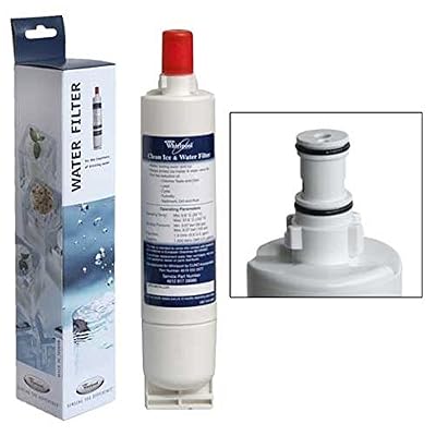 Whirlpool Filtre de refrigerateur americain sbs002 481281729632 refrigerateur whirlpool s20eraa32