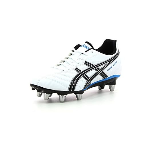 asics scarpini