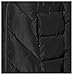 ESPRIT Maternity Women's Jacket I84451 Long Sleeve Maternity Coat, Black (Black 001), Size 12 (Manufacturer size: 38)
