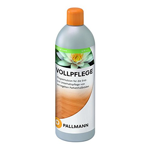 Pallmann Vollpflege 0,75 Liter