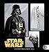 Star Wars 2011. Postkartenkalender by 