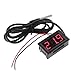 Produktbild Nysunshine0.56"DS18B20 Digital Thermometer wasserdichter Temperatursensor Probe DC 12V 24V