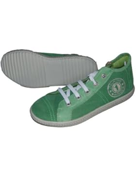 Däumling Kinderschuhe, Sneaker für Jungen, Lederschuhe