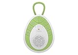 mybaby HoMedics SoundSpa On-The-Go Baby Soother/Sleep Aid