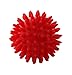Price comparison product image Yoga Studio Spikey Massage Ball - 7cm Red