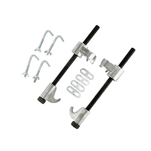 Turbocar 641791 Compresseur de Ressorts 18 Pièces