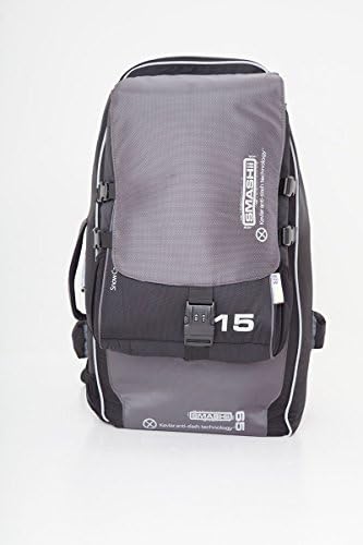 SMASHii Anti-Theft 65+15 Rucksack
