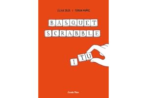Bàsquet, scrabble i tu (Vostok)