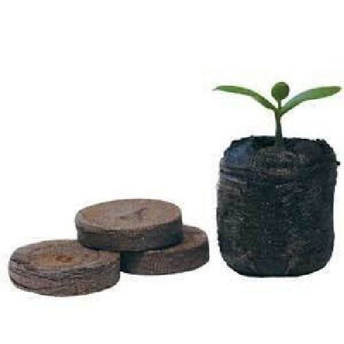 Nutley 's 30 mm Kompost Plug Pellets (20 Stück)