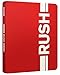 Rush (Limited Edition Steelbook) [Blu-ray + DVD]