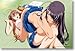 Produktbild Ikki Tousen GG Bed Sheet E Kanu Unchou & Ryubi Gentoku