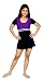 Carrel Imported Swim Lycra Fabric Sleeveless Women Short Swimwear RS.949.00