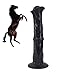 Produktbild Pferd Dildo Penis Anal Plug Vaginalmassage Anal Dildo Masturbation Erwachsene Lieferungen-35cm lang,black