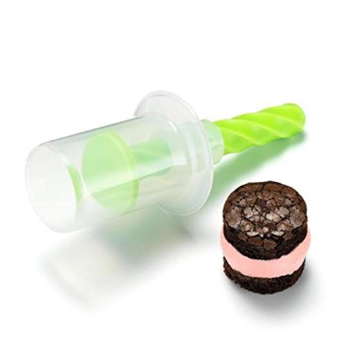 3 Stück Eiscreme Sandwich Hersteller Für Kinder, BPA-Frei - 8