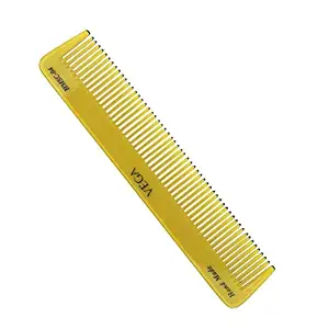 Vega Vega Spectra Dual Color Comb (Dressing Comb), Green, 35 g