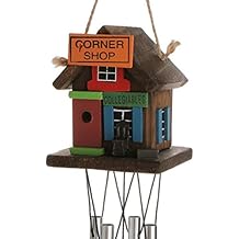 Suchergebnis Auf Amazon De Fur Deko Haus Holz Generic