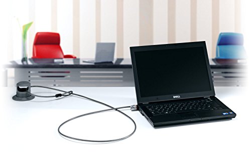 Kensington MicroSaver Laptopschloss - 4