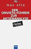 Image de Der OnVista-Führer zur Aktienanalyse