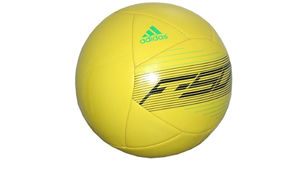 ballon f50 adidas