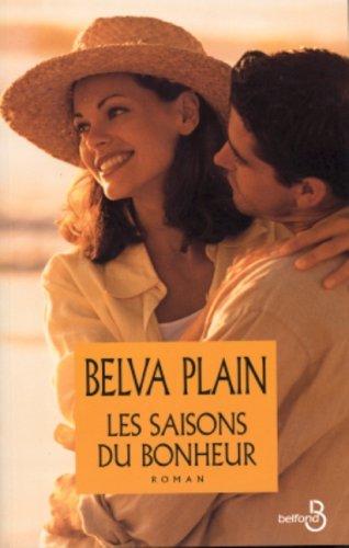 couverture de : Les saisons du bonheur
