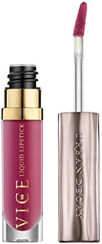 URBAN DECAY VICE LIQUID LIPSTICK 5.3ML (Comfort Matte-WSM)