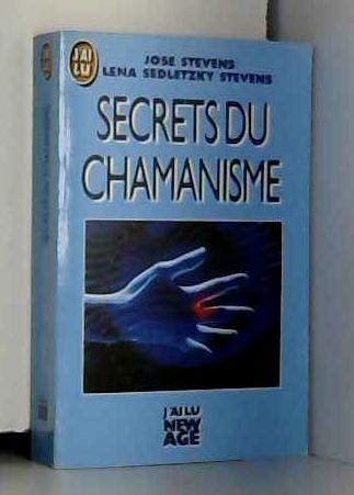 Secrets du chamanisme Secrets du chamanisme