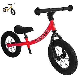 lionelo balance bike