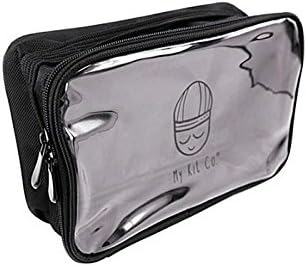 My Kit Co My Canvas Pouch