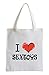 Produktbild I love Sextoys Fun Jutebeutel