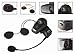 Price comparison product image SENA SMH10 BLUETOOTH HEADSET/INTERCOM (UK) 1PC SMH10-03B - NEW SOFTWARE Individual Headset