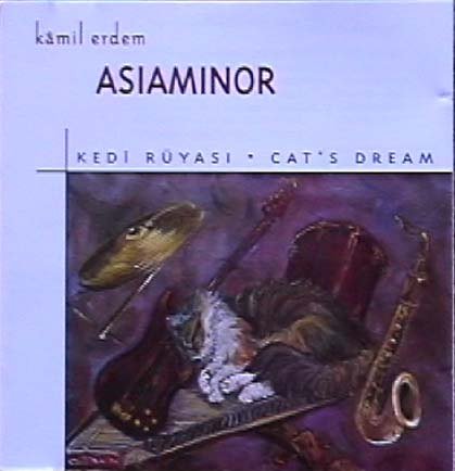 Preisvergleich Produktbild Cat's Dream Kedi Ruyasi (UK Import)
