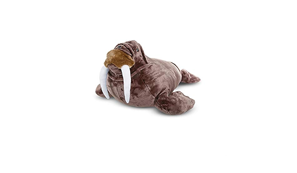 melissa and doug walrus