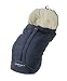 Naf-Naf Universal Footmuff (Navy Blue)