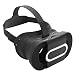 Produktbild Regard Schwarz 96 ° AR Headset Augmented-Reality-Brille Unterstützung für Google Karton 2 Fit 4,5-6,0 Inch Handys